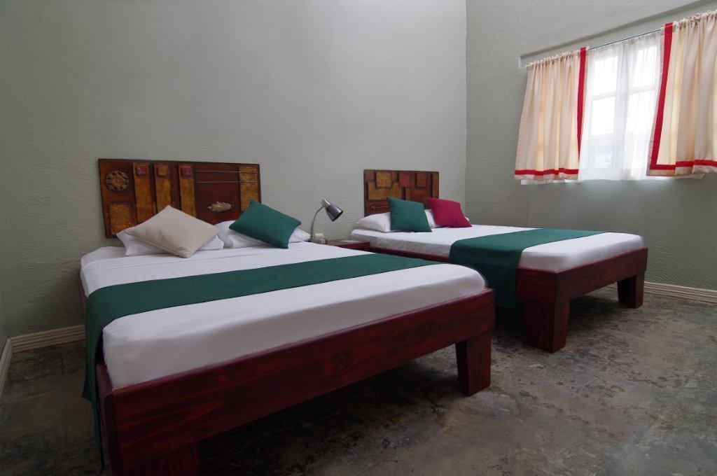 Hotel Liberia Chambre photo