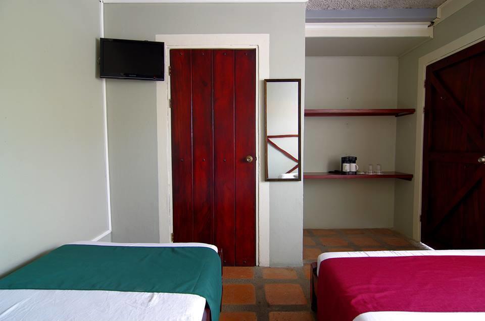 Hotel Liberia Chambre photo